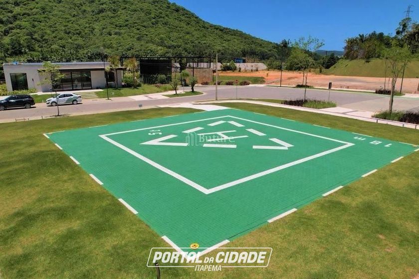Terreno &agrave; venda - 311m&sup2; - V&aacute;rzea do Ranchinho