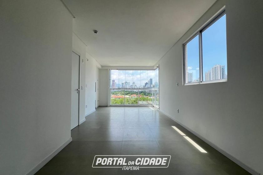 Apartamento &agrave; venda - 71m&sup2; - 