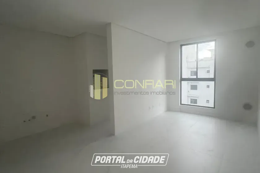 Apartamento &agrave; venda - 65m&sup2; - morretes