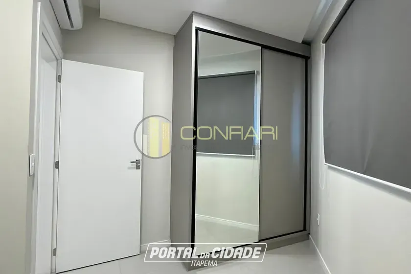 Apartamento para alugar - 70m&sup2; - Tabuleiro Das Oliveiraas