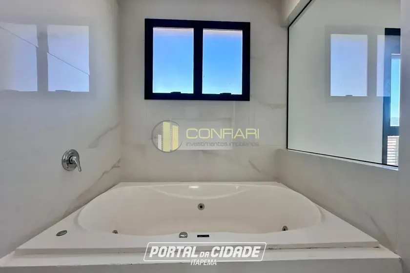 Apartamento &agrave; venda - 198m&sup2; - Castelo Branco