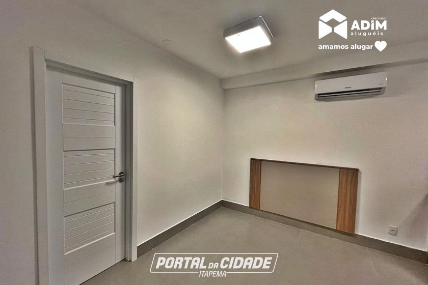 Kitnet para alugar - 20m&sup2; - Na&ccedil;&otilde;es