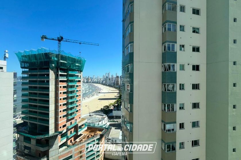 Apartamento &agrave; venda - 150m&sup2; - Pioneiros