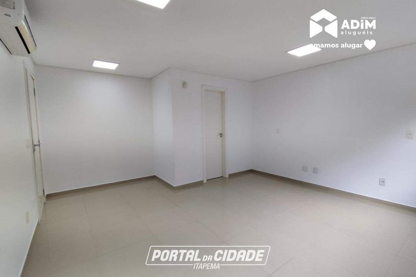 Sala Comercial para alugar - 21m&sup2; - Aririb&aacute;