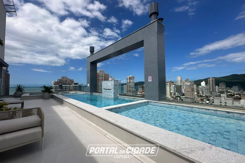 Apartamento &agrave; venda - 88m&sup2; - 