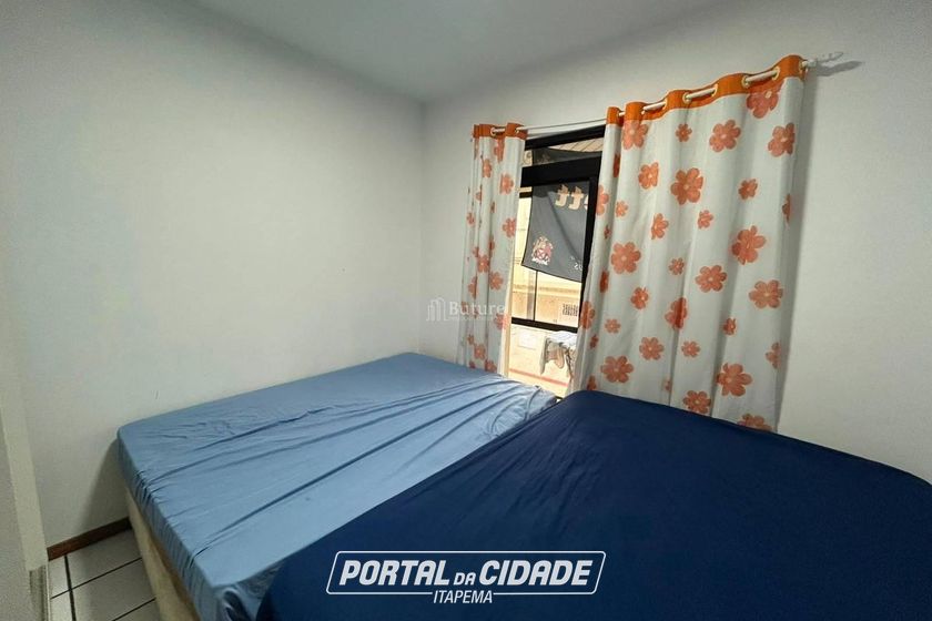 Apartamento &agrave; venda - Meia Praia