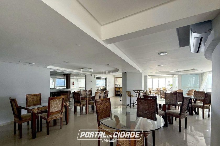 Apartamento &agrave; venda - 102m&sup2; - Centro