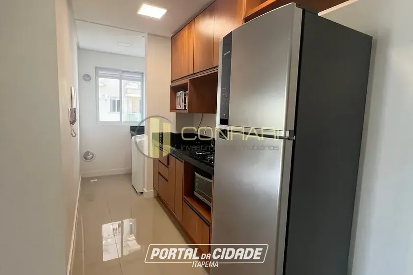 Apartamento para alugar - 70m&sup2; - tabuleiro