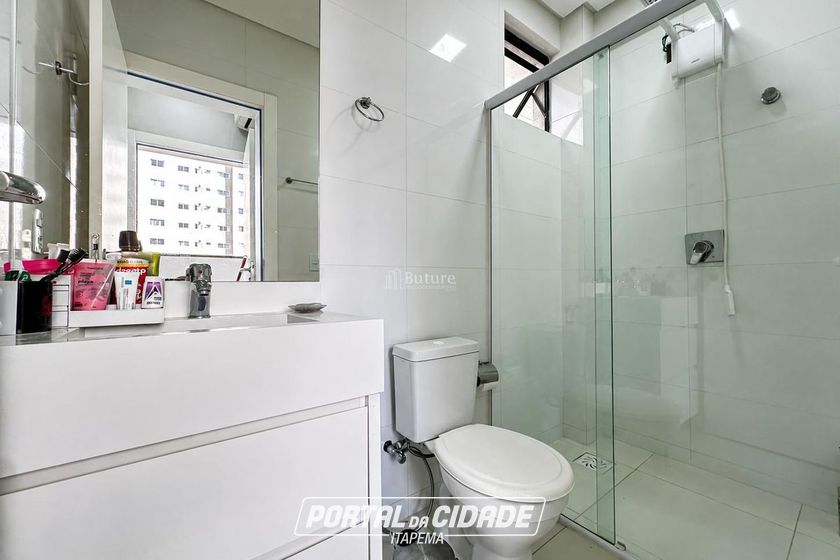 Apartamento &agrave; venda - 76m&sup2; - Andorinha