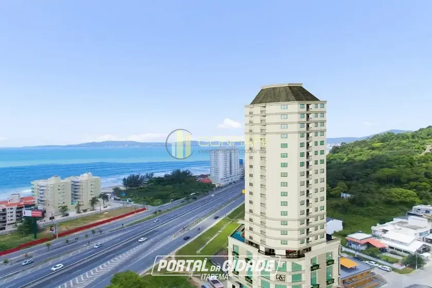 Apartamento para alugar - 63m&sup2; - Tabuleiro