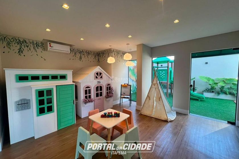 Apartamento &agrave; venda - Meia Praia