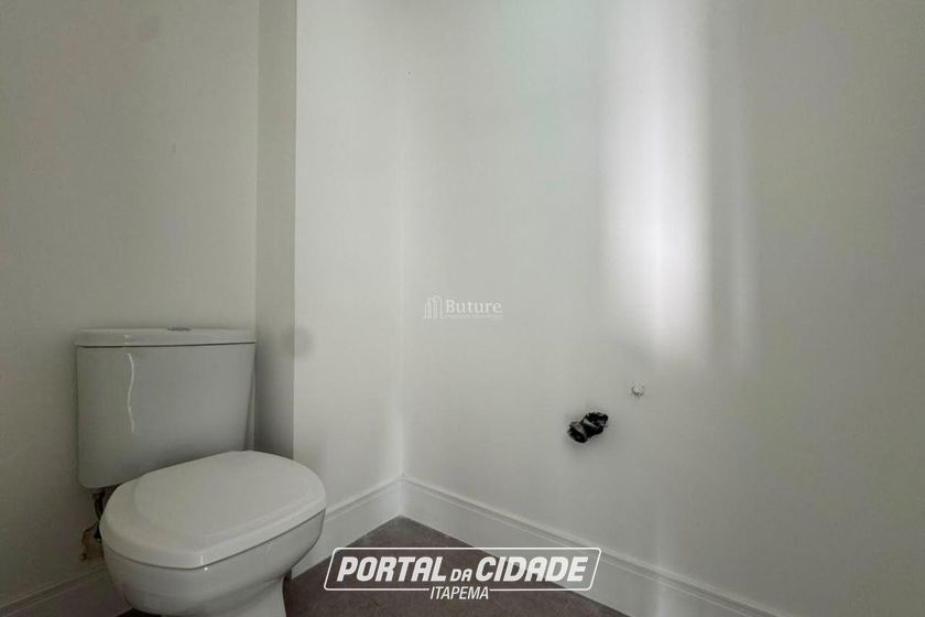Apartamento &agrave; venda - 143m&sup2; - Centro