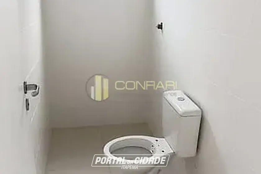 Apartamento &agrave; venda - 70m&sup2; - Morretes