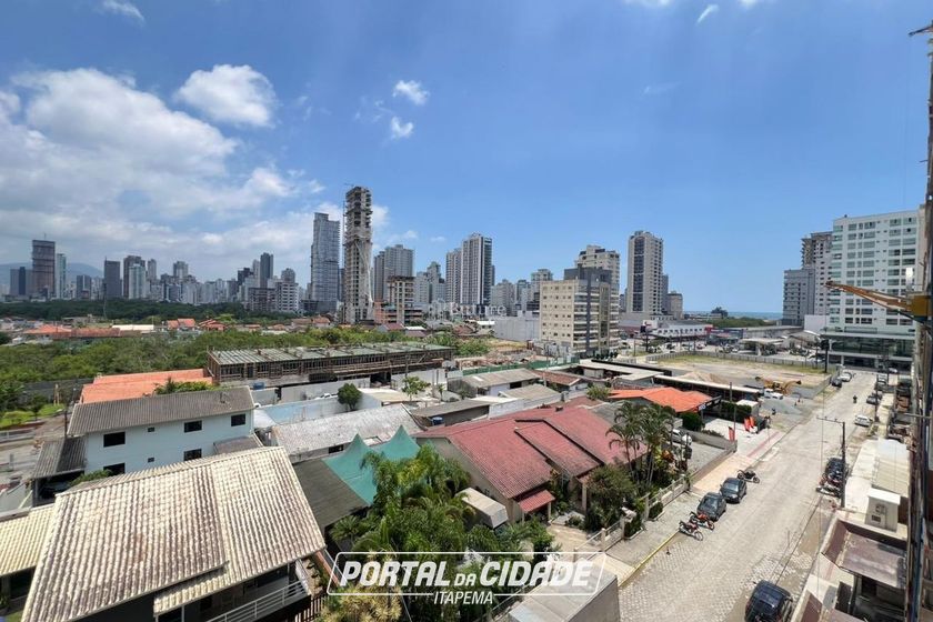 Apartamento &agrave; venda - 71m&sup2; - 
