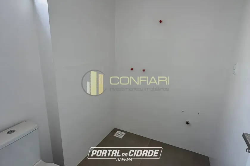 Apartamento &agrave; venda - 103m&sup2; - meia praia