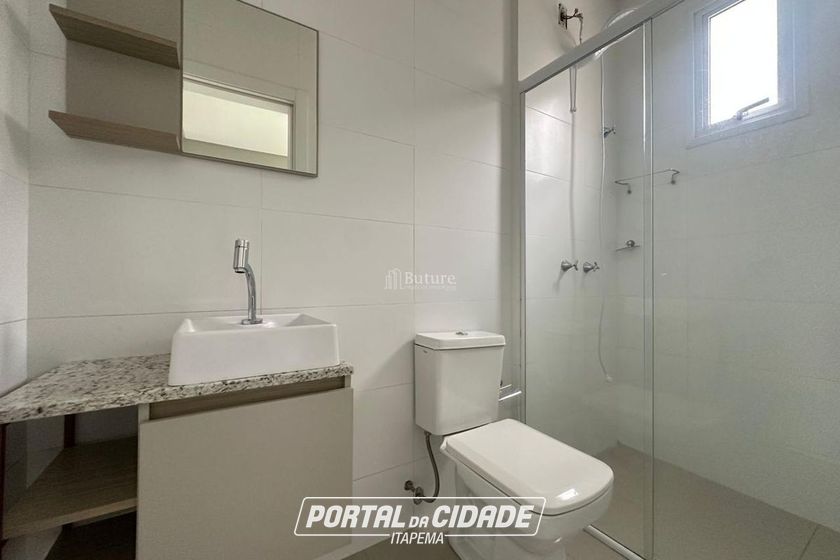 Apartamento &agrave; venda - 110m&sup2; - Castelo Branco