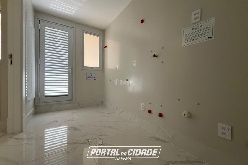 Apartamento &agrave; venda - 164m&sup2; - Pioneiros