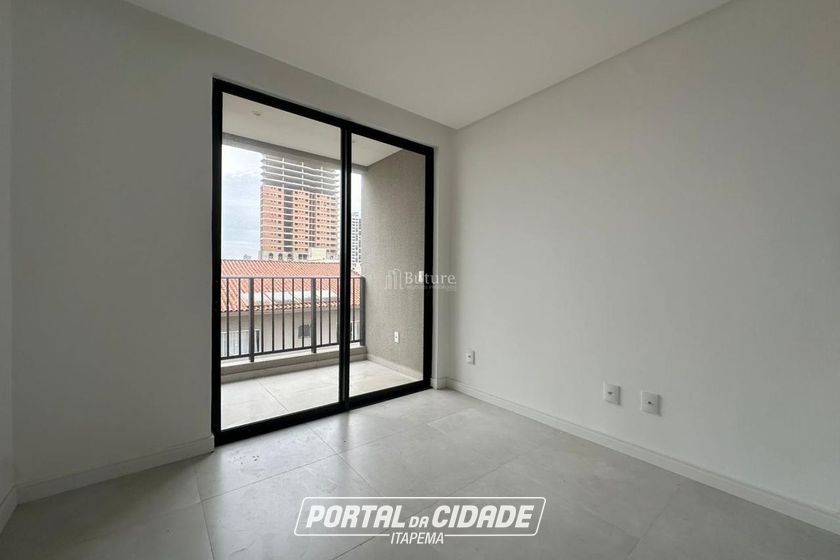 Apartamento &agrave; venda - 77m&sup2; - 