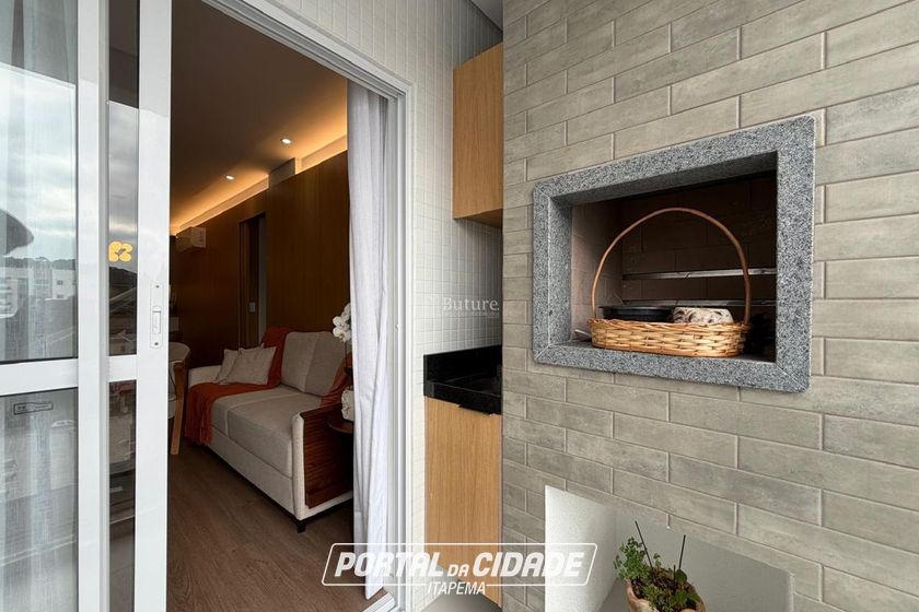 Apartamento &agrave; venda - 72m&sup2; - Na&ccedil;&otilde;es