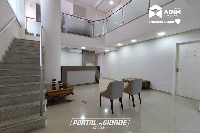 Sala Comercial para alugar - 20m&sup2; - Aririb&aacute;