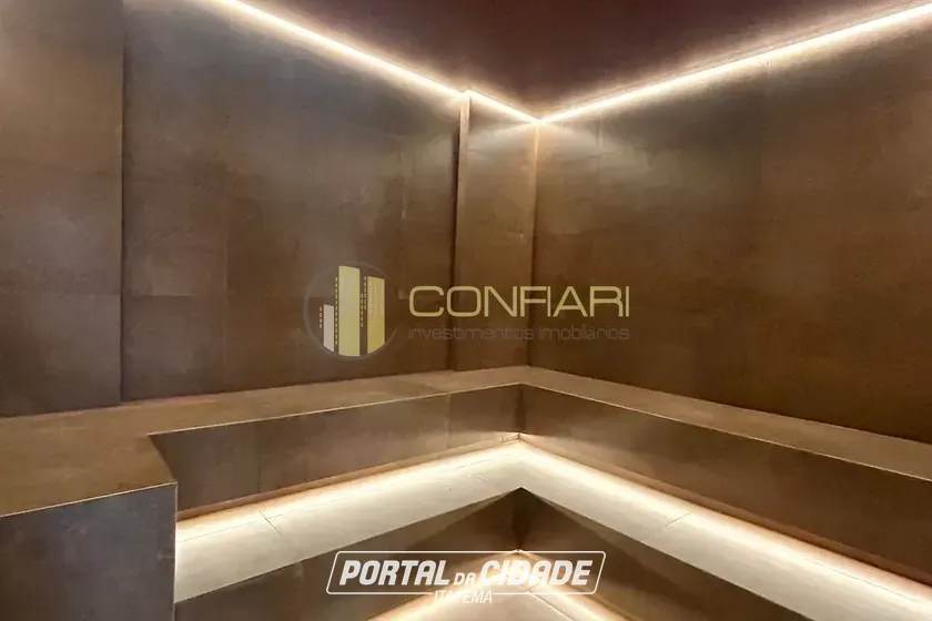 Apartamento &agrave; venda - 147m&sup2; - Pereque