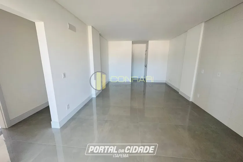 Apartamento &agrave; venda - 104m&sup2; - Pereque
