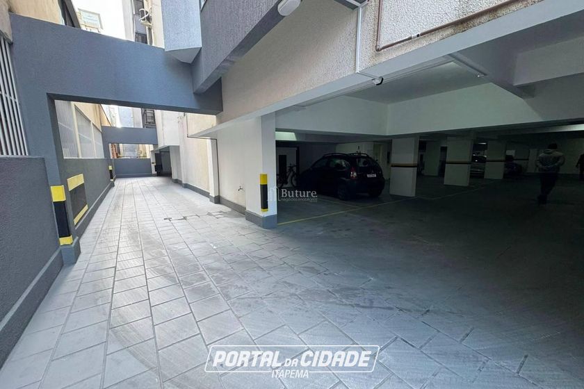 Apartamento &agrave; venda - 