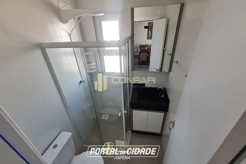 Apartamento &agrave; venda - 70m&sup2; - Morretes