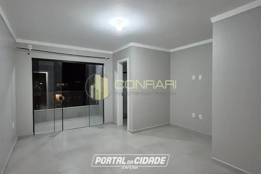 Sobrado para alugar - 96m&sup2; - morretes