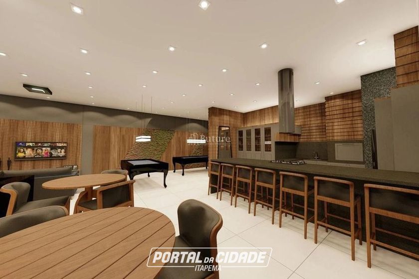 Apartamento &agrave; venda - 123m&sup2; - Jardim Dourado