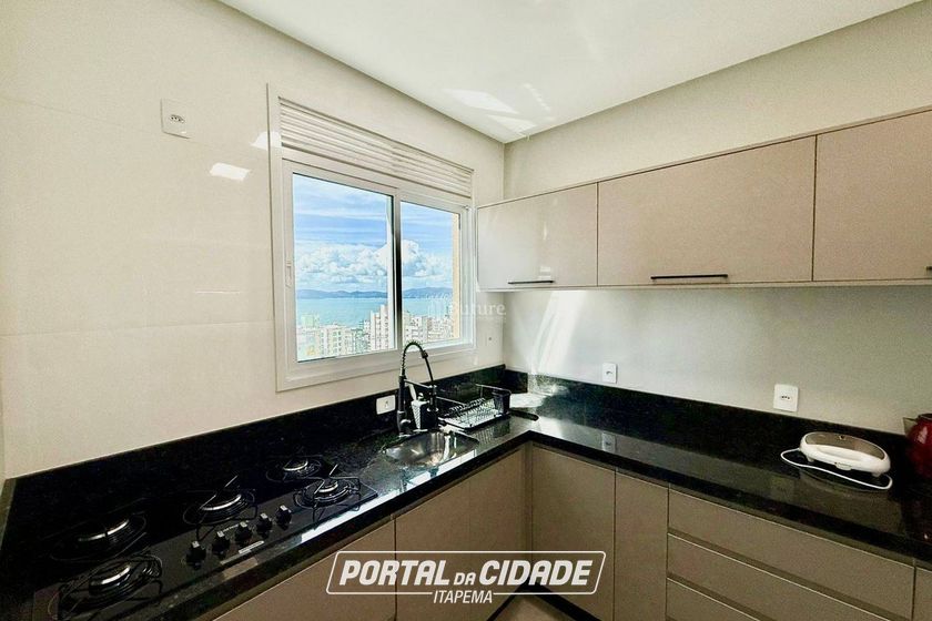 Apartamento &agrave; venda - Centro