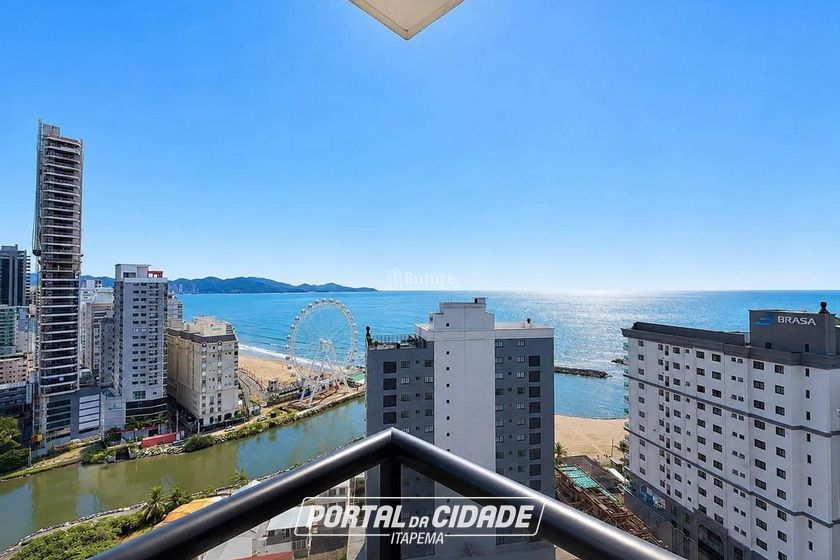 Apartamento &agrave; venda - Perequ&ecirc;