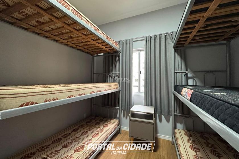 Apartamento &agrave; venda - 109m&sup2; - Centro