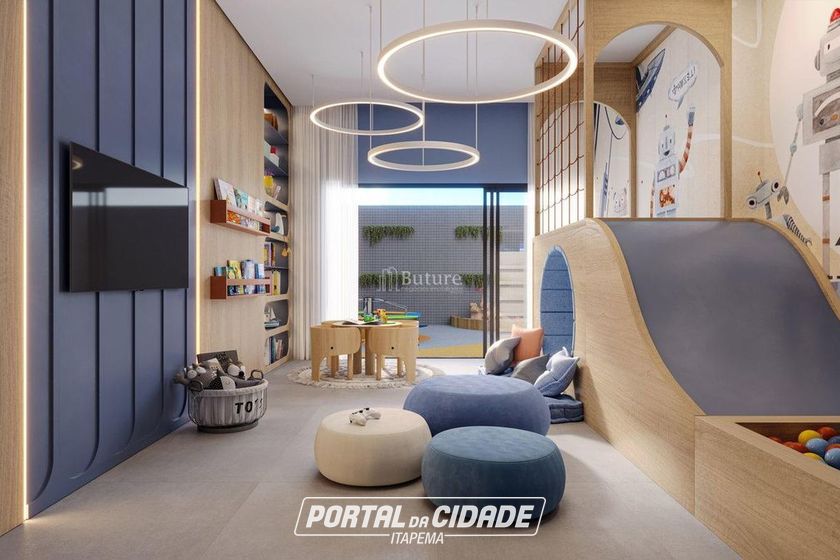 Apartamento &agrave; venda - 359m&sup2; - Centro