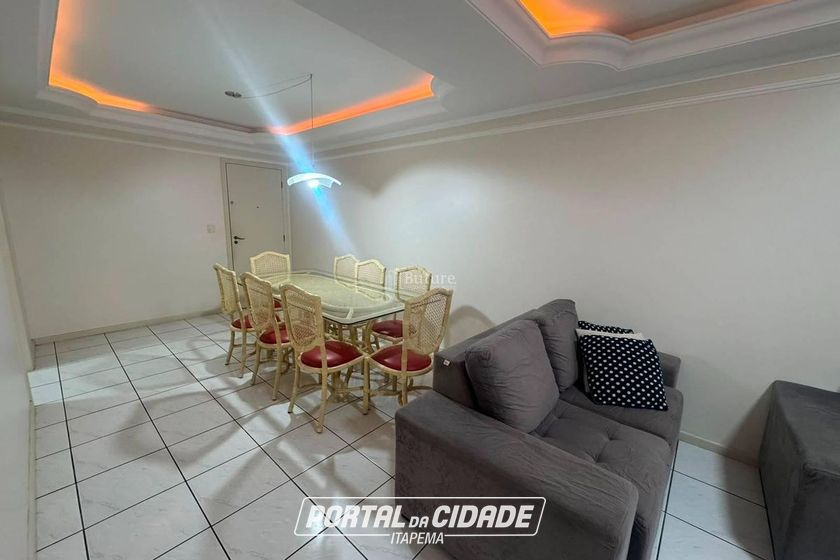 Apartamento &agrave; venda - 