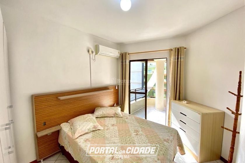 Apartamento &agrave; venda - 104m&sup2; - Andorinha