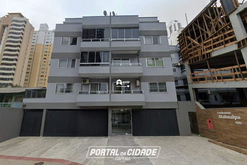 Apartamento para alugar - 162m&sup2; - Centro