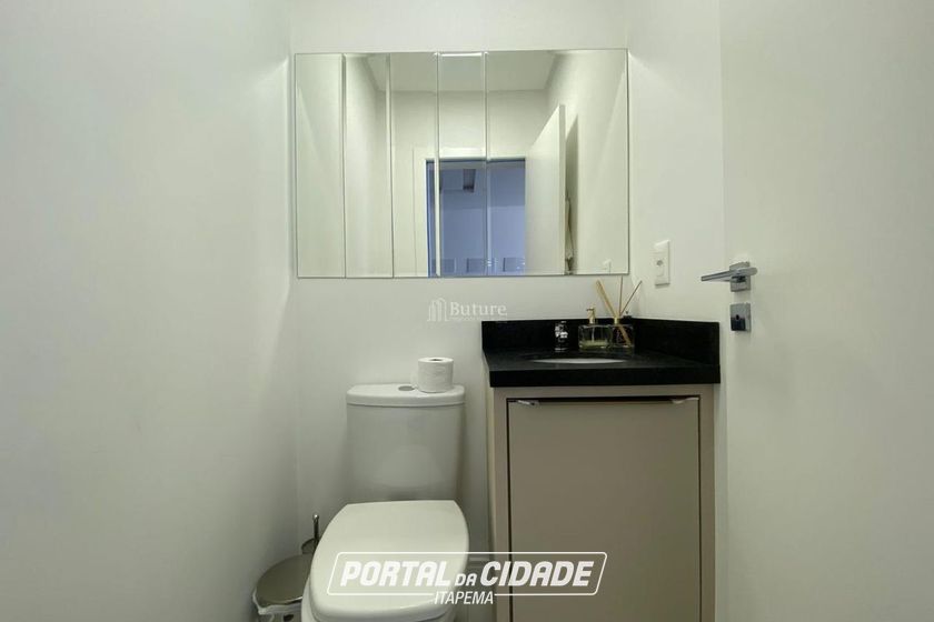 Apartamento &agrave; venda - 114m&sup2; - Perequ&ecirc;