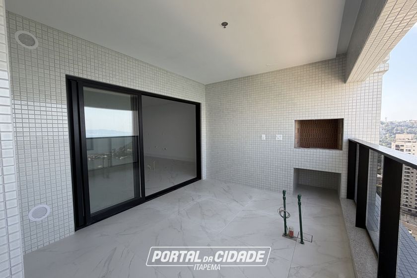 Apartamento &agrave; venda - 178m&sup2; - Centro