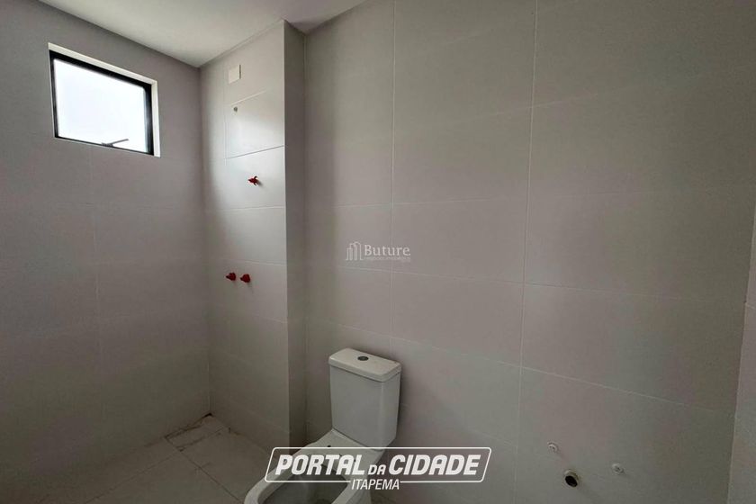 Apartamento &agrave; venda - Meia Praia