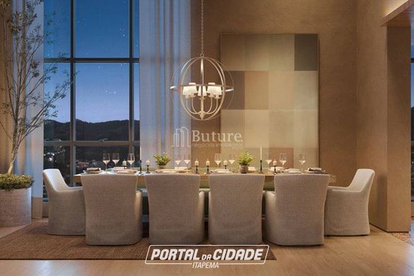 Apartamento &agrave; venda - Perequ&ecirc;