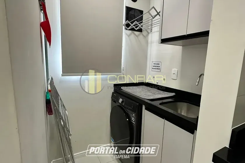 Apartamento para alugar - 70m&sup2; - Tabuleiro Das Oliveiraas