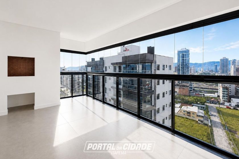 Apartamento &agrave; venda - 127m&sup2; - Perequ&ecirc;