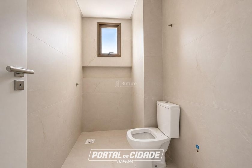 Apartamento &agrave; venda - 138m&sup2; - Centro