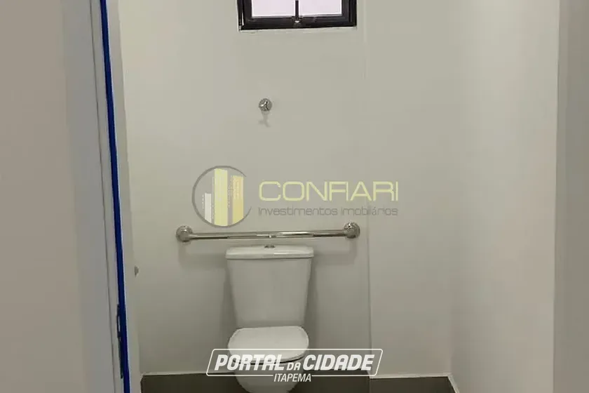 Sala Comercial para alugar - 147m&sup2; - Pereque