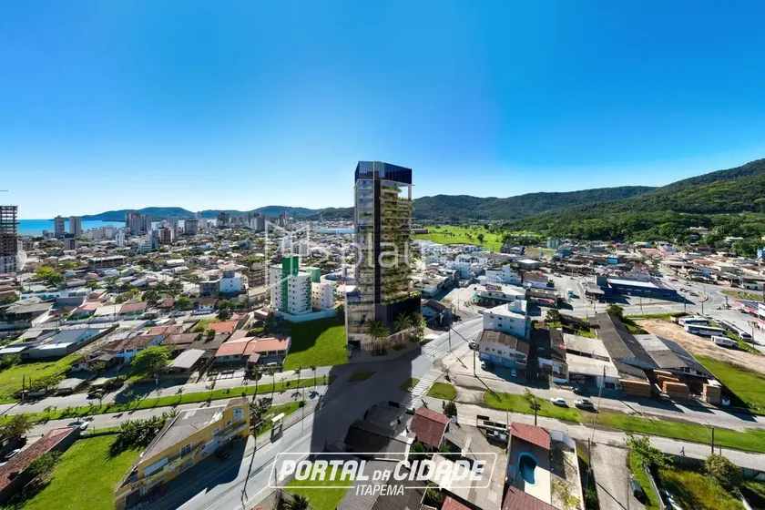 Sal&atilde;o Comercial &agrave; venda - 83m&sup2; - Pereque