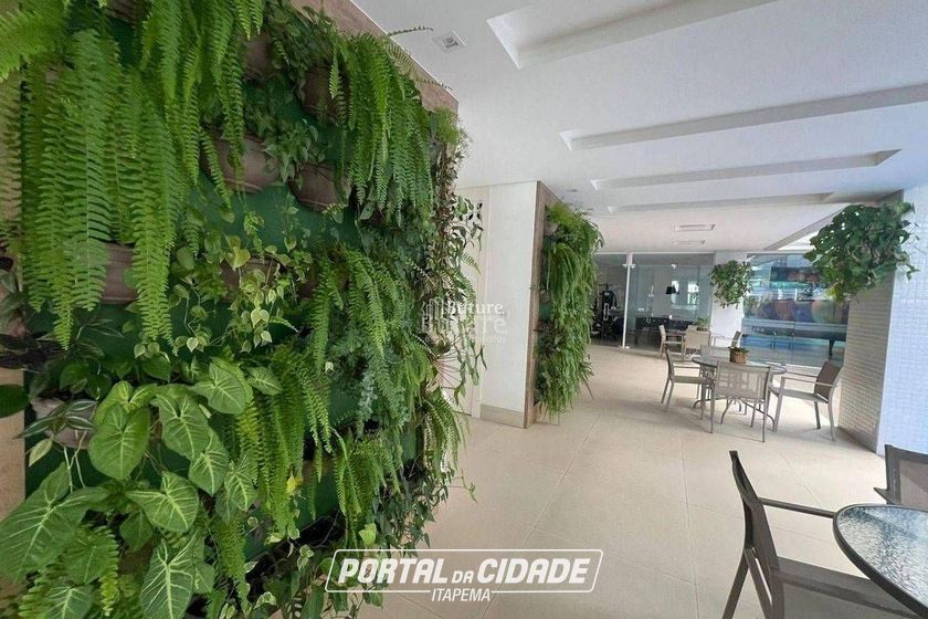Apartamento para alugar - Meia Praia