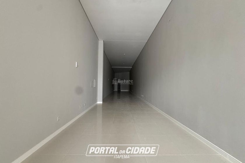 Sala Comercial &agrave; venda - 156m&sup2; - Centro