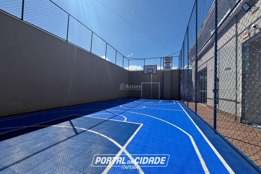 Apartamento &agrave; venda - 70m&sup2; - Morretes