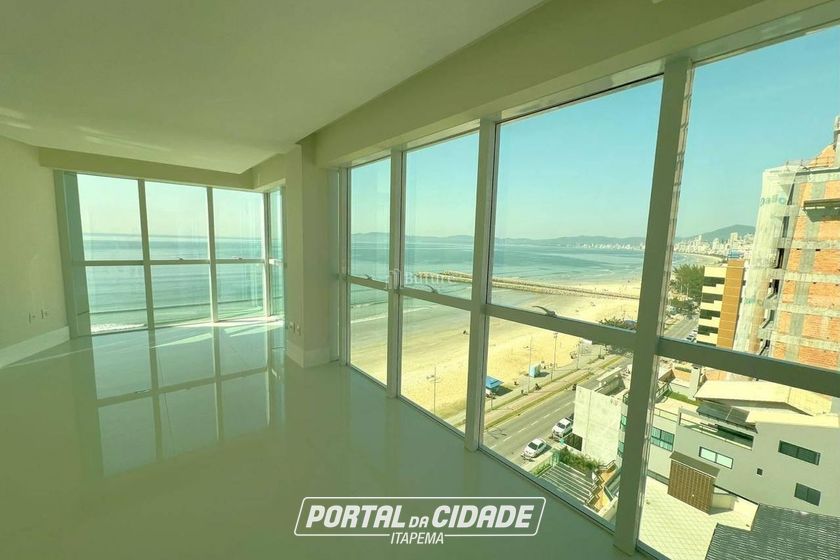 Apartamento &agrave; venda - 345m&sup2; - Centro